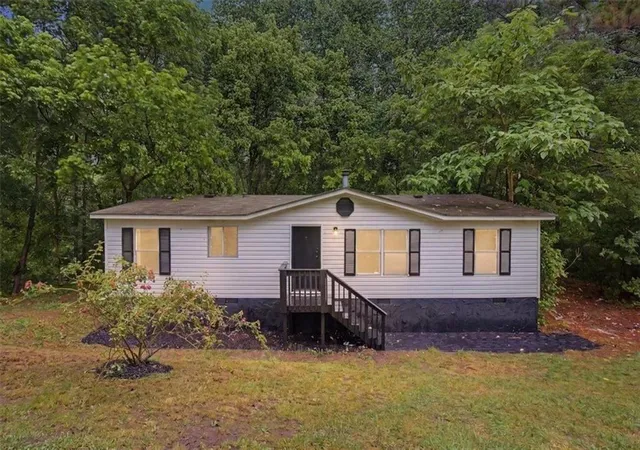 20th image of 360 Black Knob Church Rd, Ranger, GA 30734 | MLS# 7776052