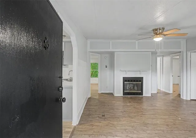 4th image of 360 Black Knob Church Rd, Ranger, GA 30734 | MLS# 7776052