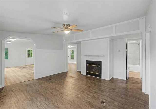 5th image of 360 Black Knob Church Rd, Ranger, GA 30734 | MLS# 7776052