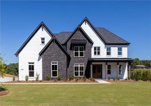 Photo 1 of Single family home for sale at 3750 Mustang Way, Cumming, GA 30040 | MLS# 7811472 | Listing updated on 2026-10-26