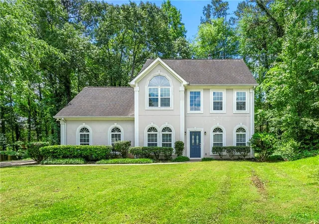 Homes for sale in Lawrenceville, GA | 2312 Mahogany Glen Pl, Lawrenceville, GA 30043 | MLS# 7708960