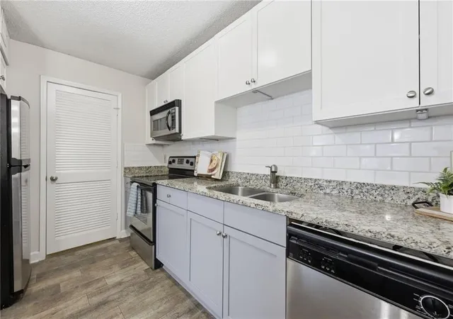 Photo 1 of Condo for sale at 2657 Lenox Rd Ne #113 (building I), Atlanta, GA 30324 | MLS# 7743969 | Listing updated on 2026-09-14