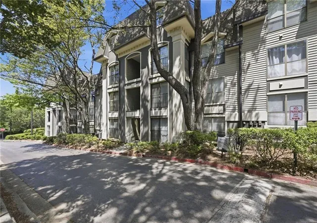 Photo 28 of Condo for sale at 2657 Lenox Rd Ne #113 (building I), Atlanta, GA 30324 | MLS# 7743969 | Listing updated on 2026-09-14
