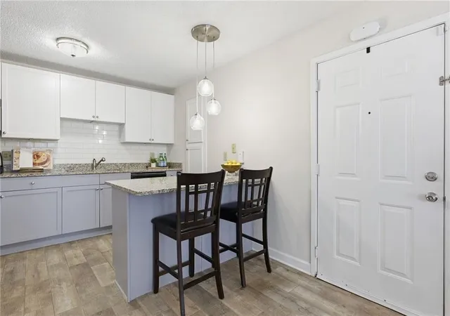 Photo 2 of Condo for sale at 2657 Lenox Rd Ne #113 (building I), Atlanta, GA 30324 | MLS# 7743969 | Listing updated on 2026-09-14