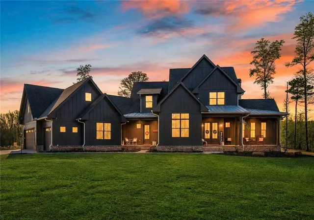 Photo 1 of Single family home for sale at 285 Dial Ml Rd, Oxford, GA 30054 | MLS# 7723793 | Listing updated on 2026-08-31