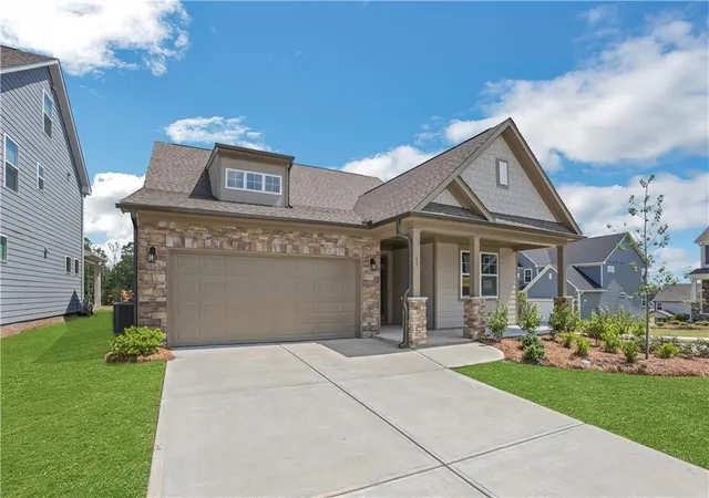 Single family home for sale at None, Hoschton, GA 30548 | MLS# 7103014 | Listing updated on 2023-09-01