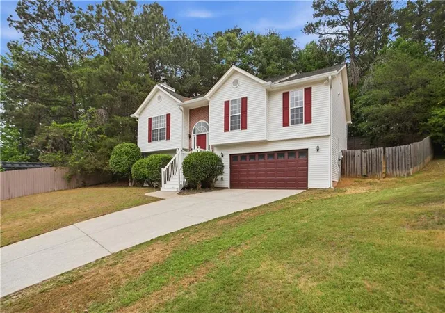 Homes for sale in Sugar Hill, GA | 1314 Jered Ct, Sugar Hill, GA 30518 | MLS# 7769984