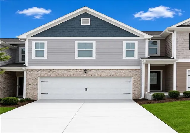 1st image of 1456 Barlow Rd, Lithonia, GA 30058 | MLS# 7793714