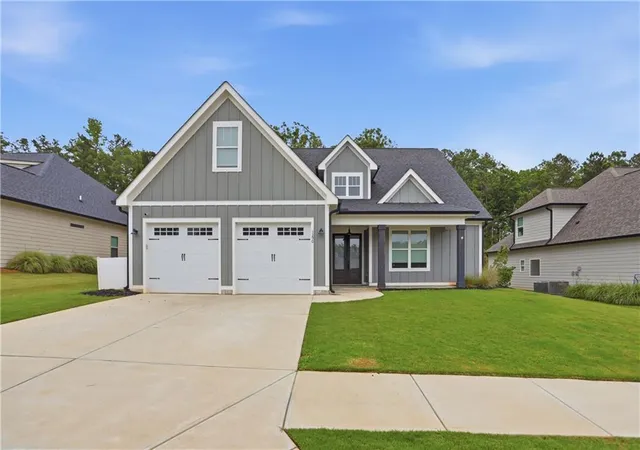 Photo 1 of Sale Pending at 1290 Legend Dr, Greensboro, GA 30642 | MLS# 7781781 | Listing updated on 2026-10-06