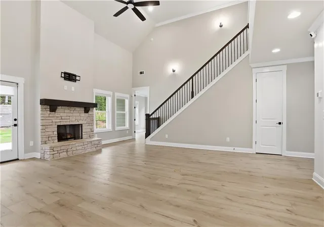 Photo 3 of Sale Pending at 1290 Legend Dr, Greensboro, GA 30642 | MLS# 7781781 | Listing updated on 2026-10-06