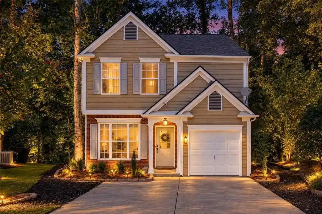 Photo 1 of Single family home for sale at 415 Wittenridge Ct, Alpharetta, GA 30022 | MLS# 7860164 | Listing updated on 2026-10-28