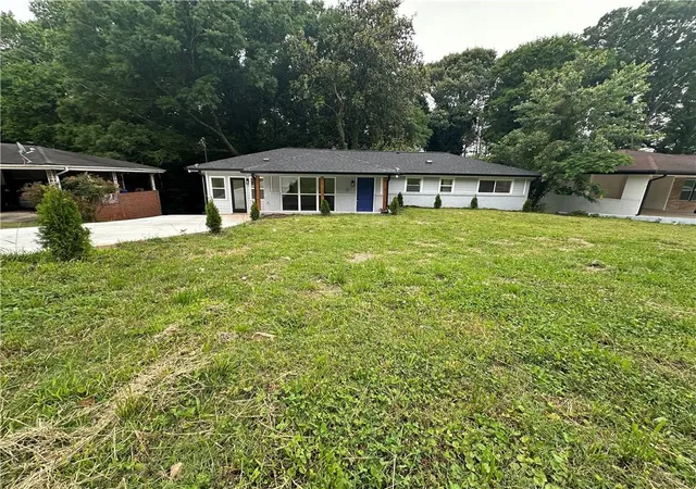 1st image of 2676 Miriam Ln, Decatur, GA 30032 | MLS# 7770333