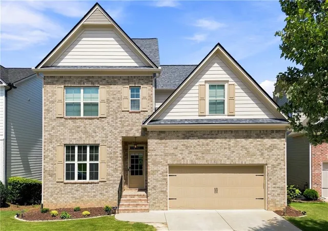 1st image of 232 South Village Sq, Canton, GA 30115 | MLS# 7824965