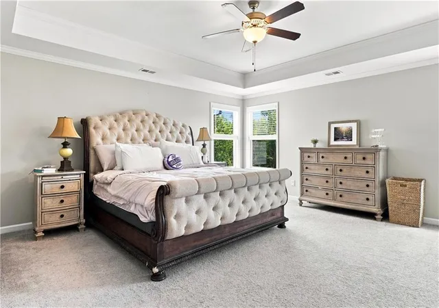 Photo 3 of Single family home for sale at 232 S Village Sq, Canton, GA 30115 | MLS# 7824965 | Listing updated on 2026-09-06
