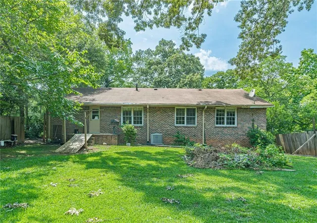 Photo 63 of Sale Pending at 3294 Old Jonesboro Rd, Atlanta, GA 30354 | MLS# 7813254 | Listing updated on 2026-09-13
