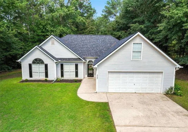 Photo 1 of Single family home for sale at 420 Ray Way, Jenkinsburg, GA 30234 | MLS# 7855085 | Listing updated on 2026-10-17