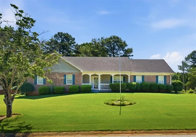 2nd image of 15 Ashton Ct, Covington, GA 30016 | MLS# 7783779
