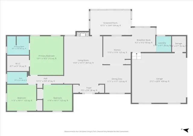56th image of 15 Ashton Ct, Covington, GA 30016 | MLS# 7783779