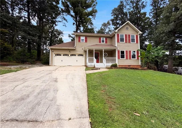 1st image of 215 Arbour Run, Suwanee, GA 30024 | MLS# 7807190