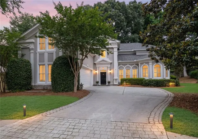 1st image of 750 Combee Wy, Roswell, GA 30076 | MLS# 7781431