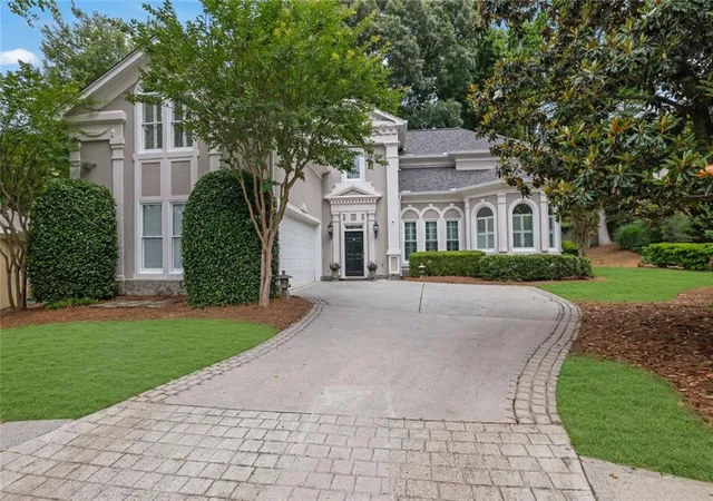 2nd image of 750 Combee Wy, Roswell, GA 30076 | MLS# 7781431