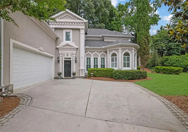 3rd image of 750 Combee Wy, Roswell, GA 30076 | MLS# 7781431