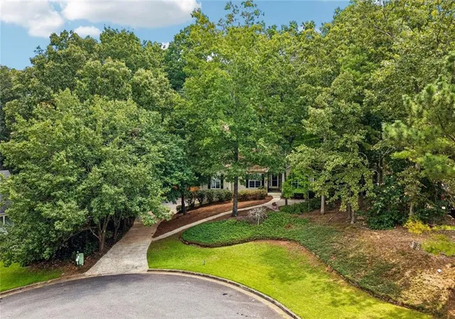 Photo 46 of Single family home for sale at 6940 Shady Oak Ln, Cumming, GA 30040 | MLS# 7820404 | Listing updated on 2026-08-21