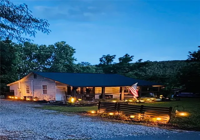 1st image of 190 Old Blairsville Hwy, Talking Rock, GA 30175 | MLS# 7780416