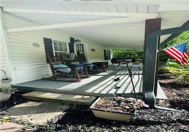 5th image of 190 Old Blairsville Hwy, Talking Rock, GA 30175 | MLS# 7780416