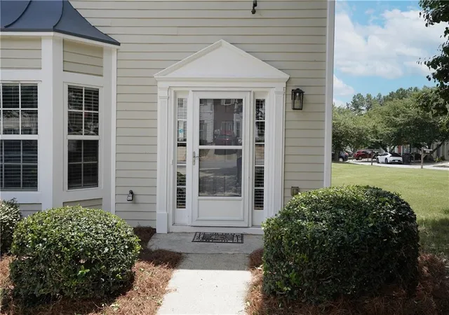 Photo 1 of Townhouse for sale at 249 Timber Gate Dr, Lawrenceville, GA 30045 | MLS# 7795761 | Listing updated on 2026-09-15