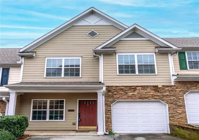 Photo 1 of Condo for sale at 2040 Hoods Fort Cir #18, Kennesaw, GA 30144 | MLS# 7845845 | Listing updated on 2026-09-30