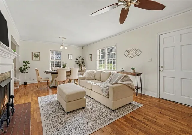 Photo 2 of Single family home for sale at 383 S Howard St SE, Atlanta, GA 30317 | MLS# 7823243 | Listing updated on 2026-09-15