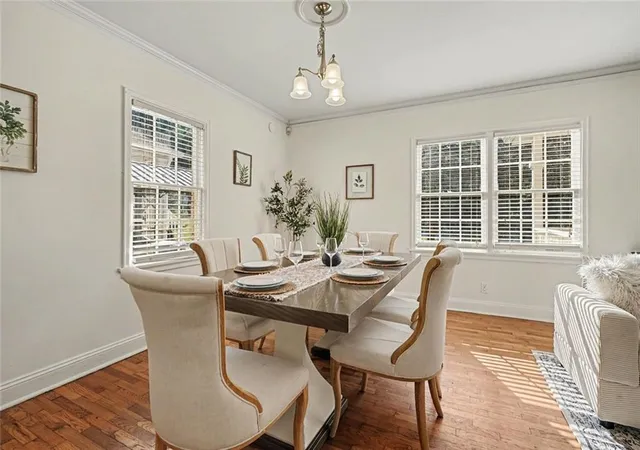 Photo 4 of Single family home for sale at 383 S Howard St SE, Atlanta, GA 30317 | MLS# 7823243 | Listing updated on 2026-09-15