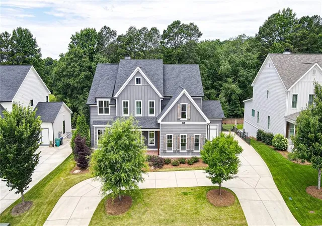 Photo 1 of Single family home for sale at 116 Owens Ml Pl, Canton, GA 30115 | MLS# 7767247 | Listing updated on 2026-09-12