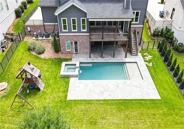 Photo 2 of Single family home for sale at 116 Owens Ml Pl, Canton, GA 30115 | MLS# 7767247 | Listing updated on 2026-09-12