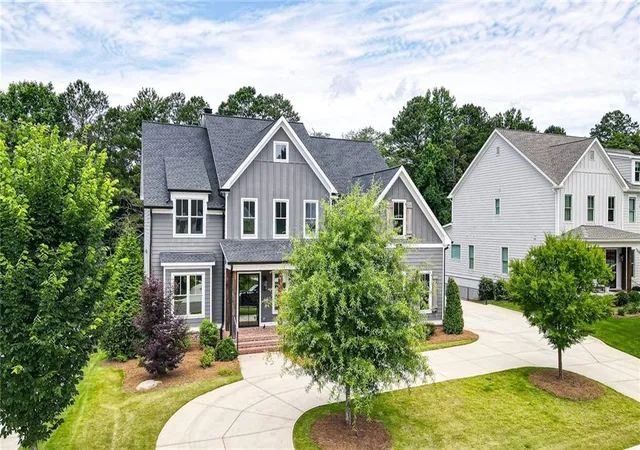 Photo 3 of Single family home for sale at 116 Owens Ml Pl, Canton, GA 30115 | MLS# 7767247 | Listing updated on 2026-09-12