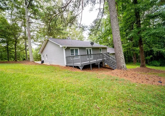 Photo 3 of Sale Pending at 902 Turkey Mountain Blvd Ne, Rome, GA 30165 | MLS# 7807205 | Listing updated on 2026-09-15