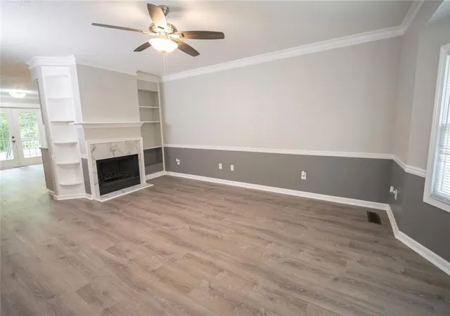 Photo 3 of Sale Pending at 902 Turkey Mountain Blvd NE, Rome, GA 30165 | MLS# 7807205 | Listing updated on 2026-10-09