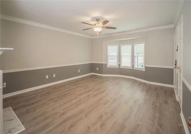 Photo 4 of Sale Pending at 902 Turkey Mountain Blvd NE, Rome, GA 30165 | MLS# 7807205 | Listing updated on 2026-10-09