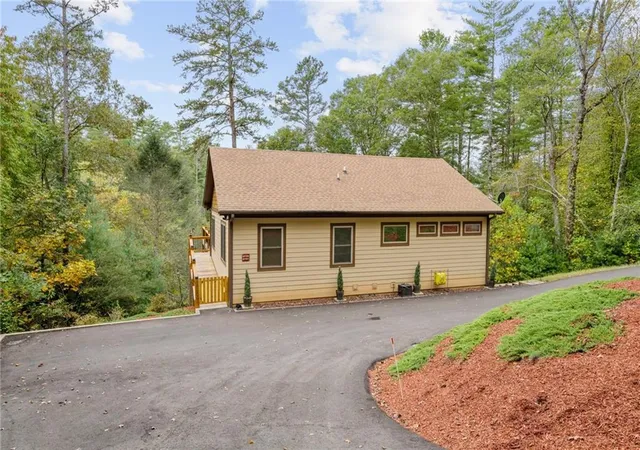 3rd image of 292 Silver Fox Trl, Blue Ridge, GA 30513 | MLS# 7722037