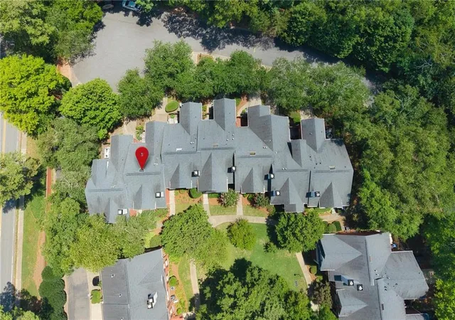 47th image of 1182 Brookhaven Gln Ne, Brookhaven, GA 30319 | MLS# 7807238