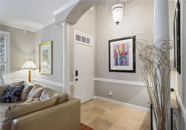 Photo 3 of Sale Pending at 1182 Brookhaven Glen NE, Brookhaven, GA 30319 | MLS# 7807238 | Listing updated on 2026-08-31