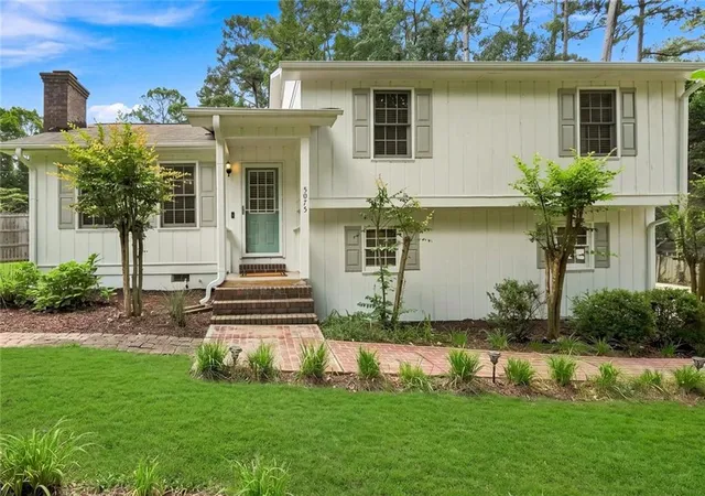 Photo 1 of Sale Pending at 5075 Woodland Dr Nw, Kennesaw, GA 30152 | MLS# 7815928 | Listing updated on 2026-08-27