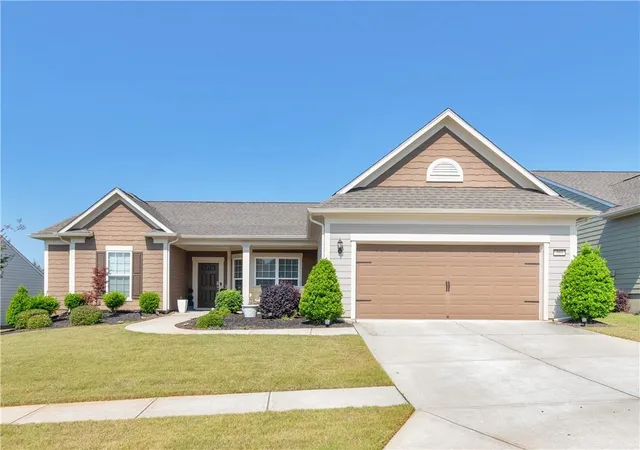 Photo 1 of Sale Pending at 203 Camelia Ct, Griffin, GA 30223 | MLS# 7814008 | Listing updated on 2026-09-06
