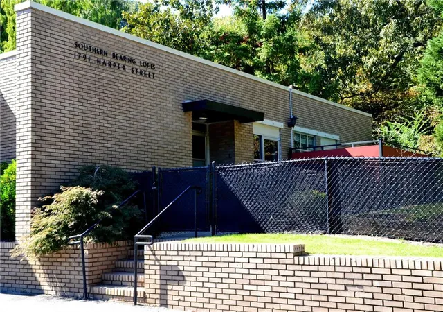 Condominium at 1791 Harper St Nw #L, Atlanta, GA 30318 | MLS# 5760255 | | Sold on 2017-04-28