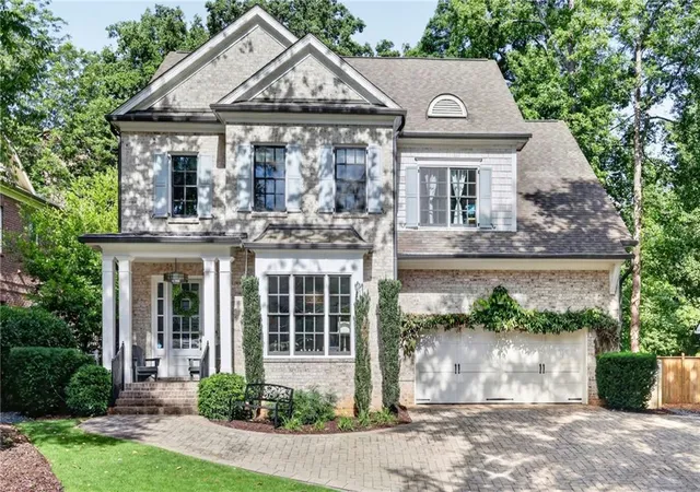 1st image of 3256 Mathieson Dr Ne, Atlanta, GA 30305 | MLS# 7794475