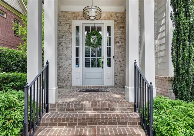 3rd image of 3256 Mathieson Dr Ne, Atlanta, GA 30305 | MLS# 7794475