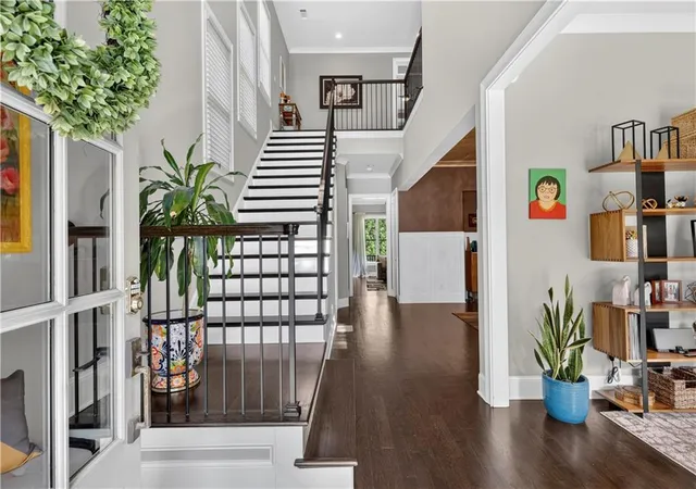 4th image of 3256 Mathieson Dr Ne, Atlanta, GA 30305 | MLS# 7794475