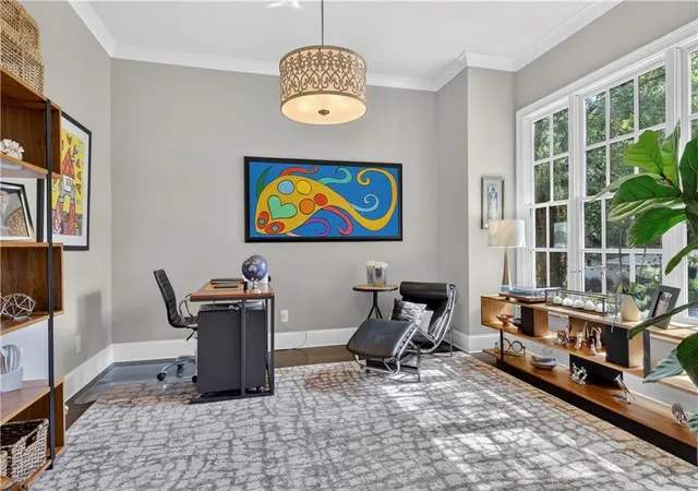 5th image of 3256 Mathieson Dr Ne, Atlanta, GA 30305 | MLS# 7794475