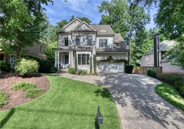 70th image of 3256 Mathieson Dr Ne, Atlanta, GA 30305 | MLS# 7794475